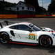 Illustration for article titled The FIA's Nearly Dead GTE Class Will Stumble On Through At Least The 2022 Season